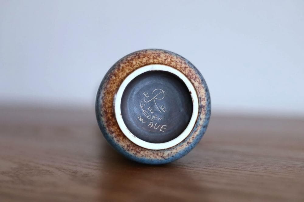 Gunnar Nylund グンナーニールンド 花瓶 金継ぎ用 93706