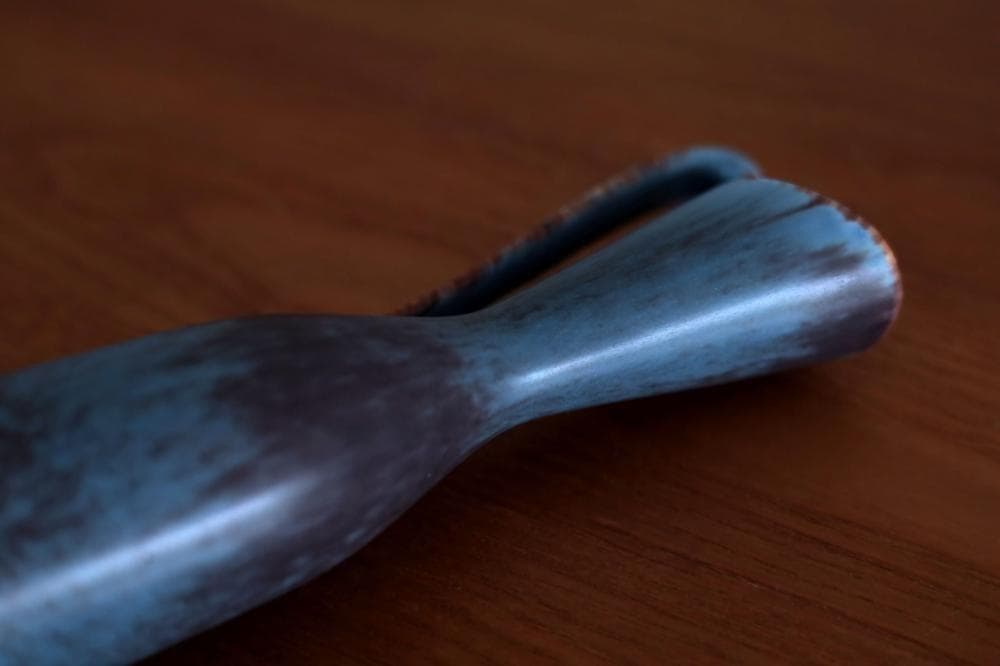 Gunnar Nylund グンナーニールンド 花瓶 金継ぎ用 93706