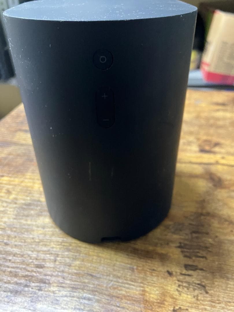 B&O BEOPLAY M3 バングオルフセン　スピーカー#367