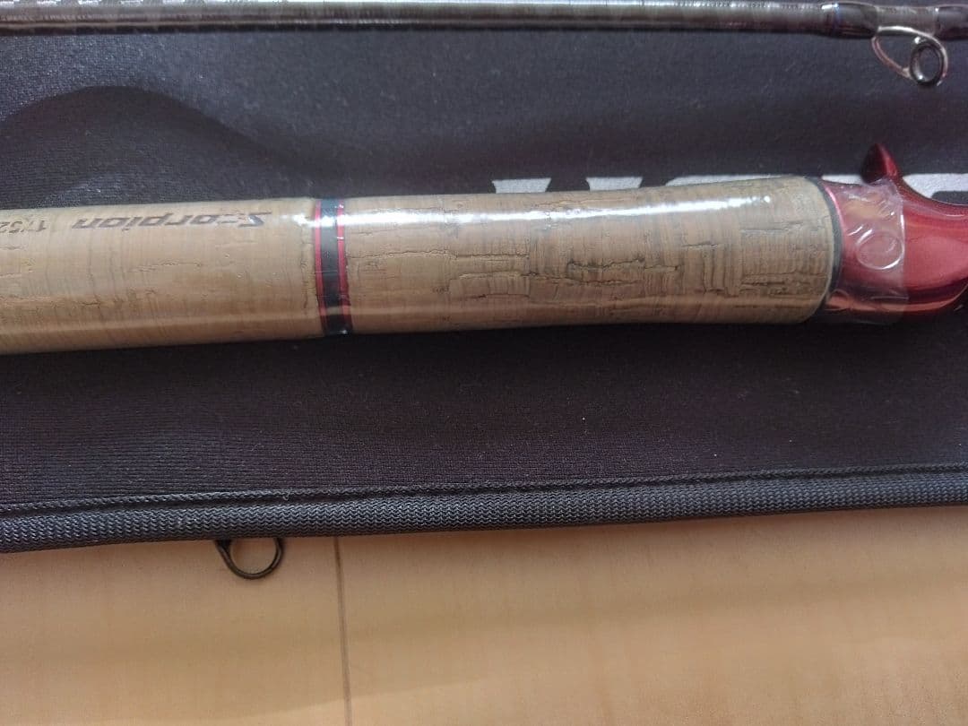 シマノ スコーピオン 1752R