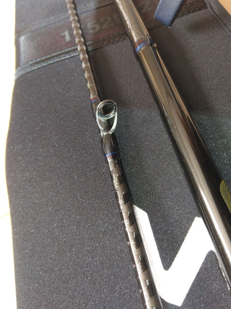 シマノ スコーピオン 1752R