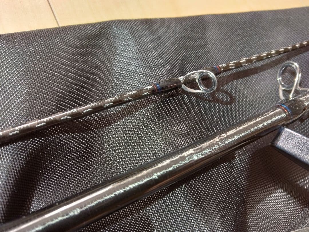 シマノ スコーピオン 1752R