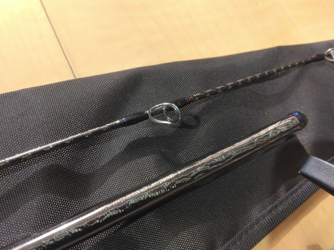 シマノ スコーピオン 1752R