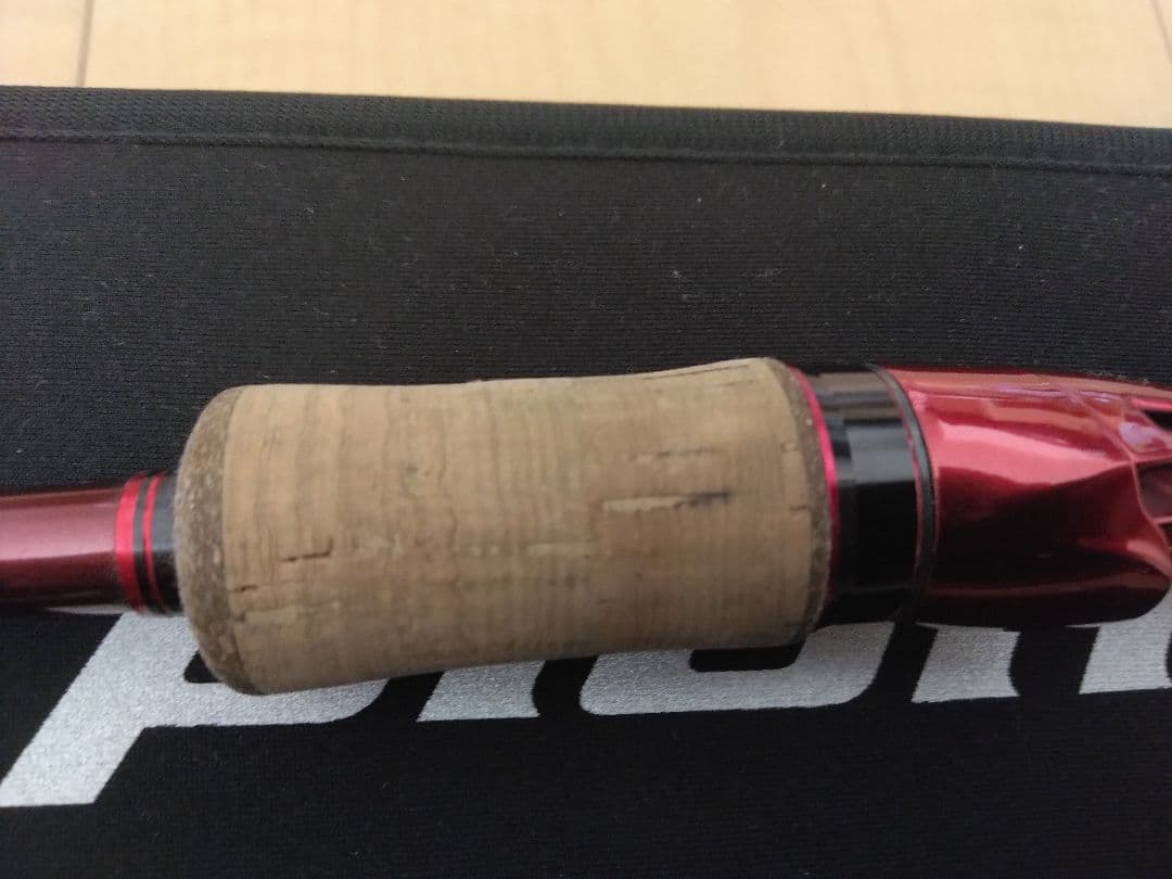 シマノ スコーピオン 1752R