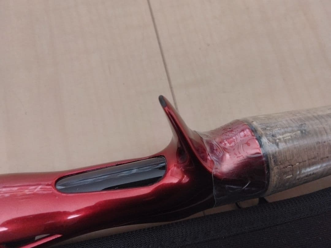 シマノ スコーピオン 1752R