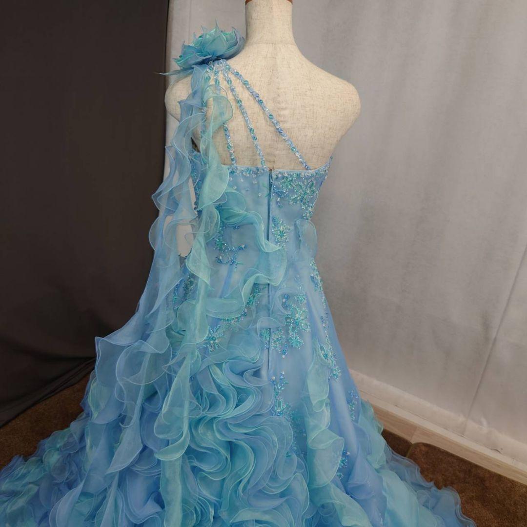 SugarKei(シュガーケイ)★9号サイズカラードレス