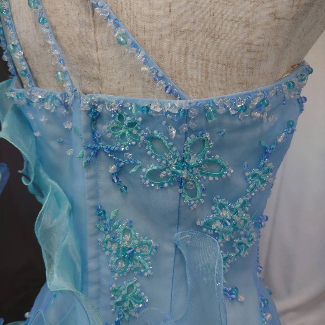 SugarKei(シュガーケイ)★9号サイズカラードレス