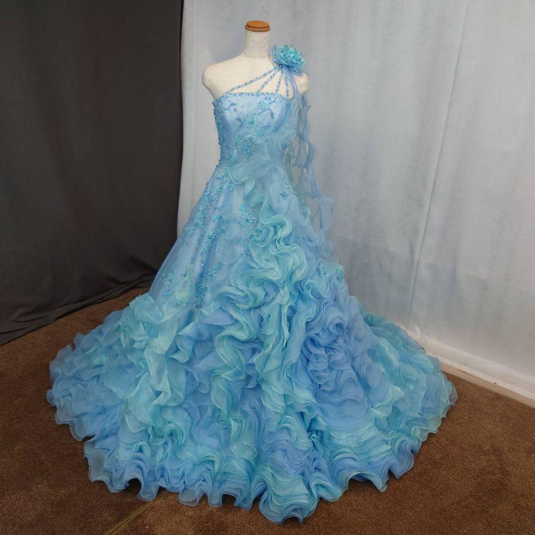 SugarKei(シュガーケイ)★9号サイズカラードレス