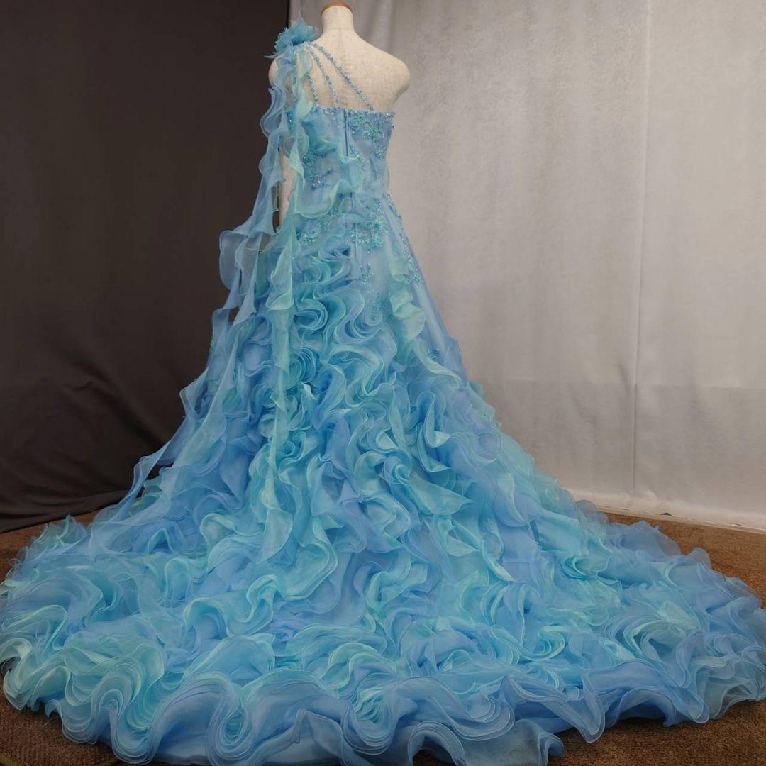 SugarKei(シュガーケイ)★9号サイズカラードレス