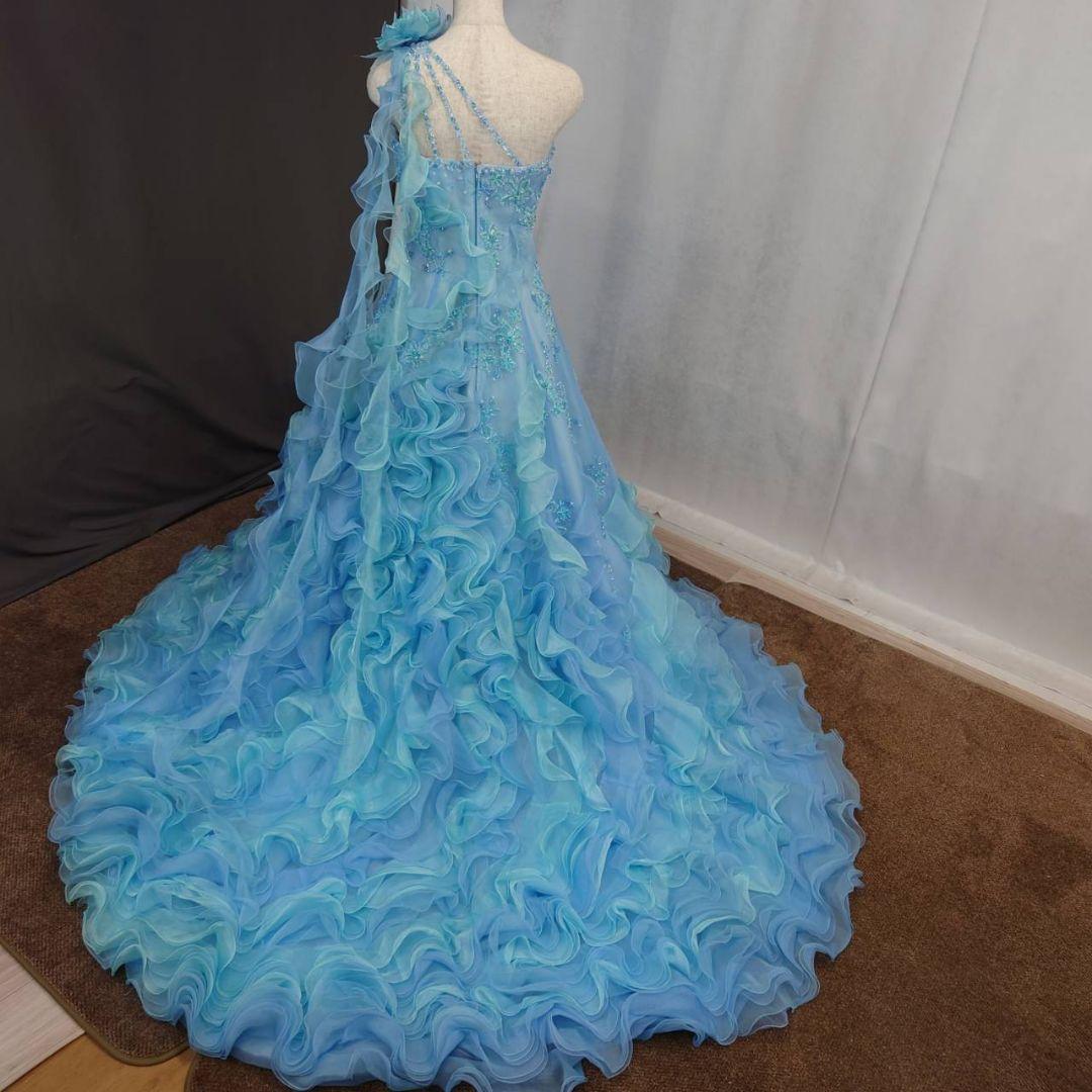 SugarKei(シュガーケイ)★9号サイズカラードレス