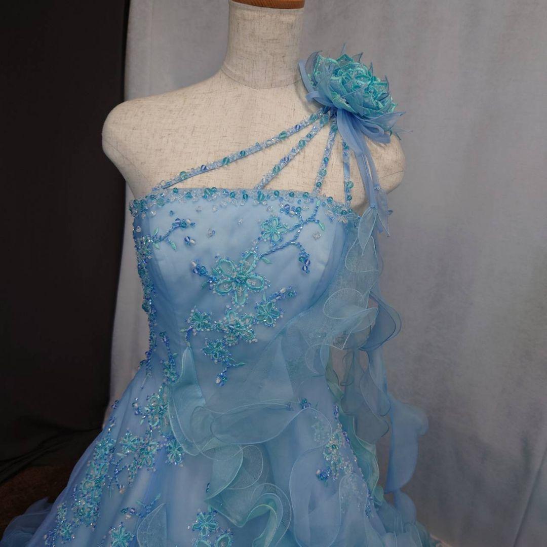 SugarKei(シュガーケイ)★9号サイズカラードレス