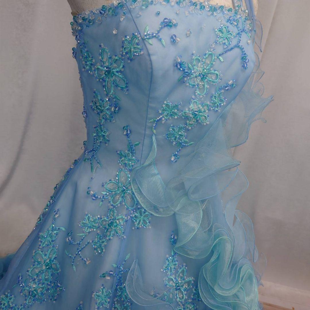 SugarKei(シュガーケイ)★9号サイズカラードレス