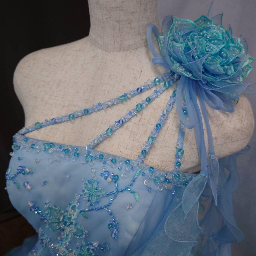 SugarKei(シュガーケイ)★9号サイズカラードレス