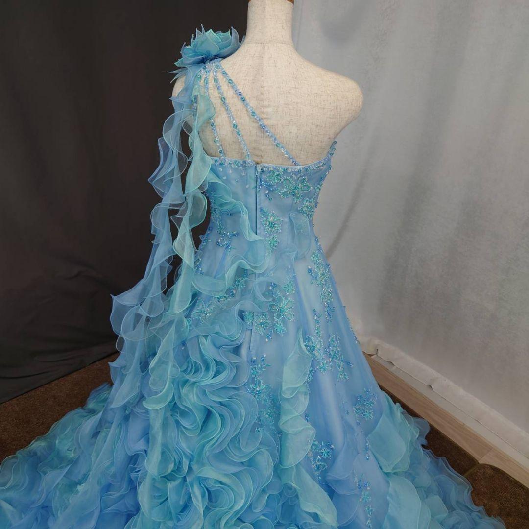 SugarKei(シュガーケイ)★9号サイズカラードレス