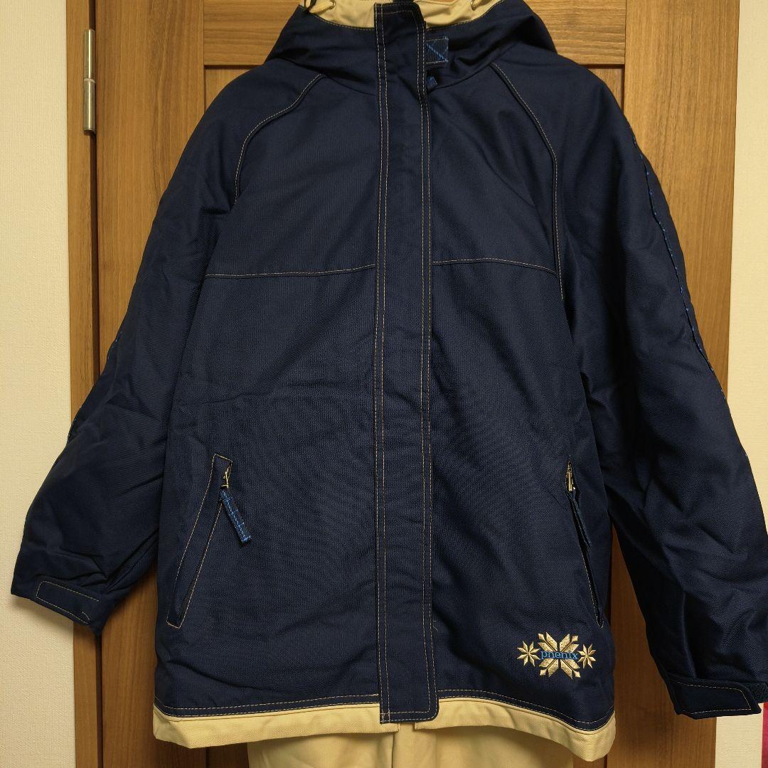phenix フェニックス 女性用 スキーウェア Mサイズ