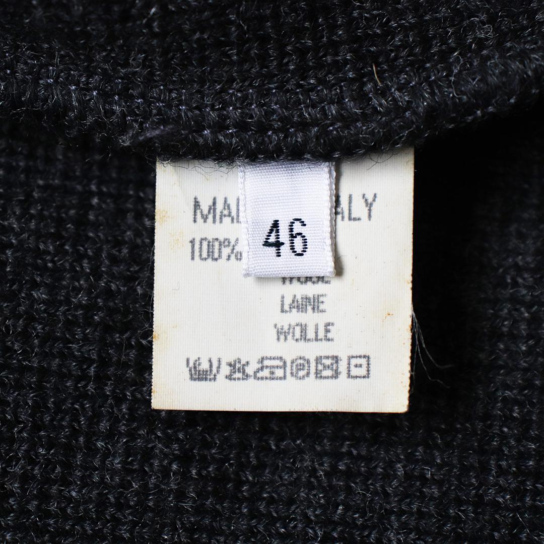 【KOUKAYA】希少✨イレブンティ ニットダブルテーラードジャケット