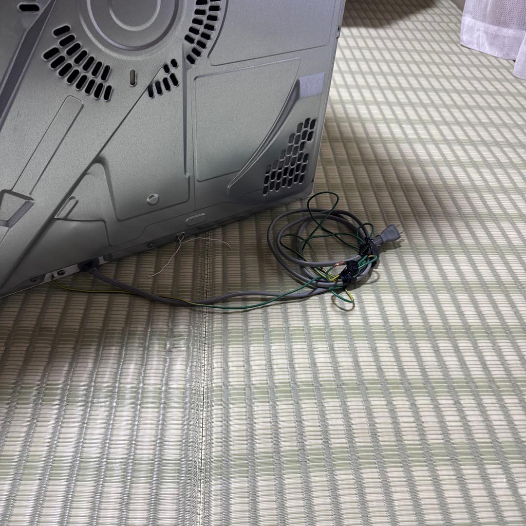 Panasonic 電気式乾燥機 NH-D502P