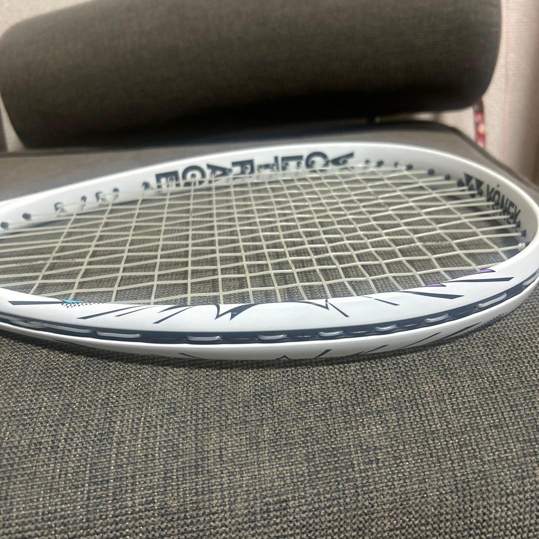 ボルトレイジ 7v ステア