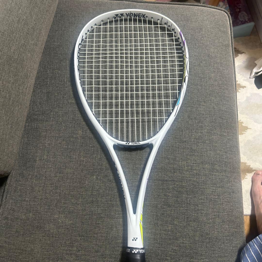 ボルトレイジ 7v ステア