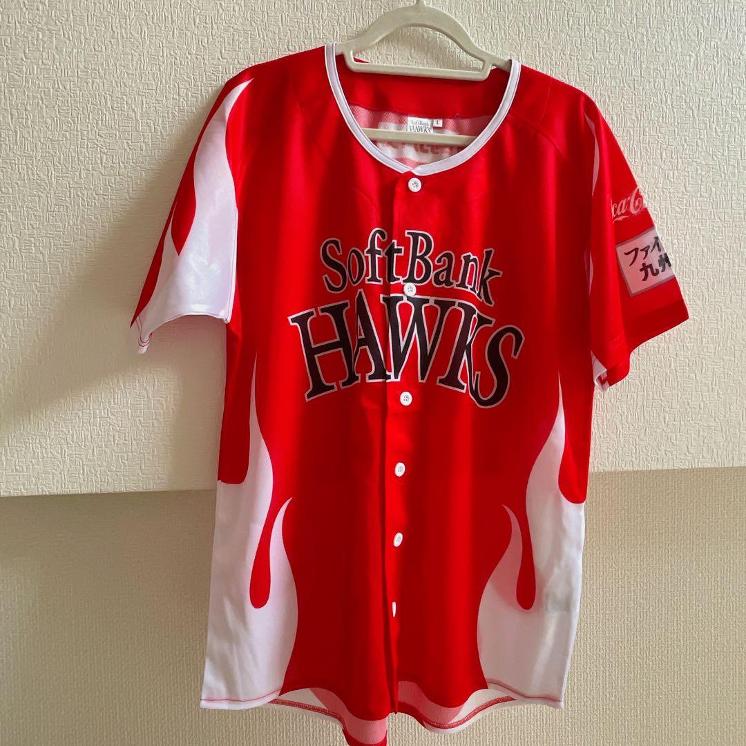 SoftBank Hawks パリーグ優勝セット