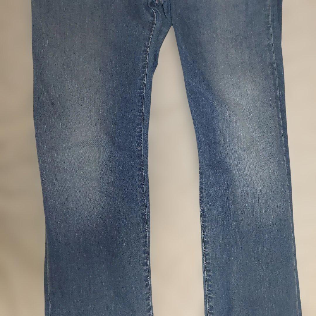 イタリア製 JACOB COHEN PW688 ジーンズ デニム W34