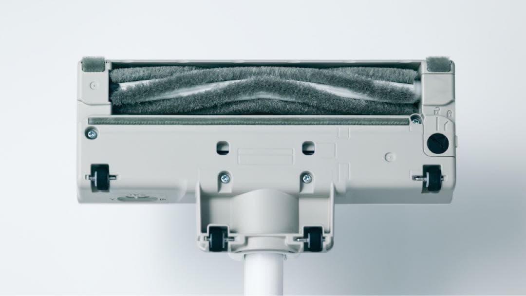 パナソニック セパレート型コードレス掃除機 MC-NX810KM-W ホワイト