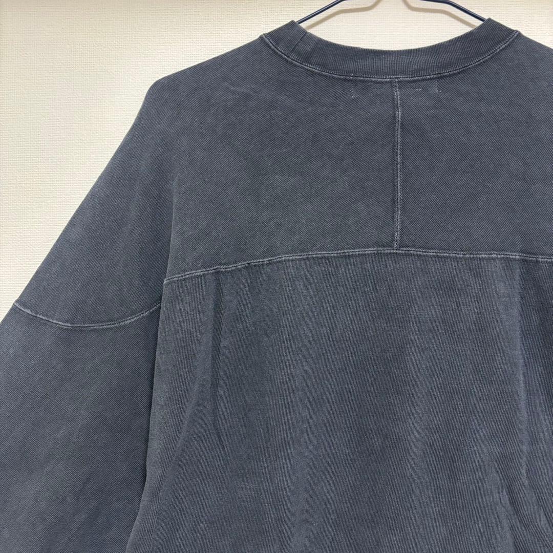 レミレリーフDENVER REMI RELIEF Tシャツ