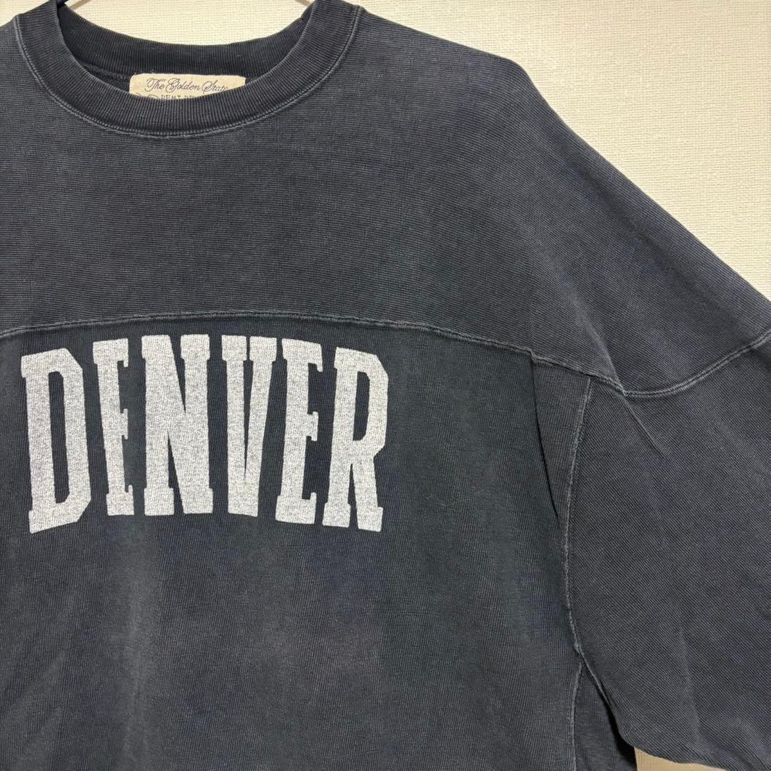 レミレリーフDENVER REMI RELIEF Tシャツ