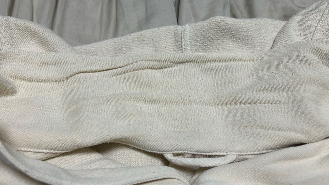 comoli シルクネップ　1938ジャケット　24SS