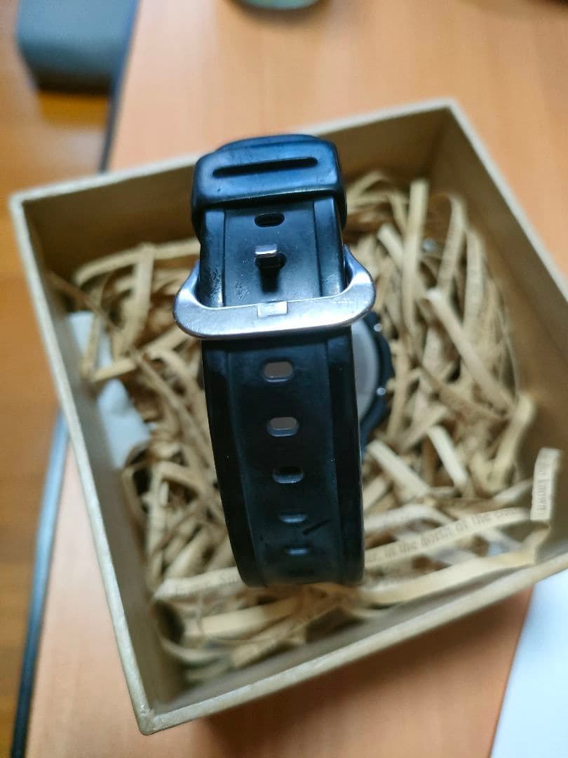 GW-B5600 電波ソーラー時計