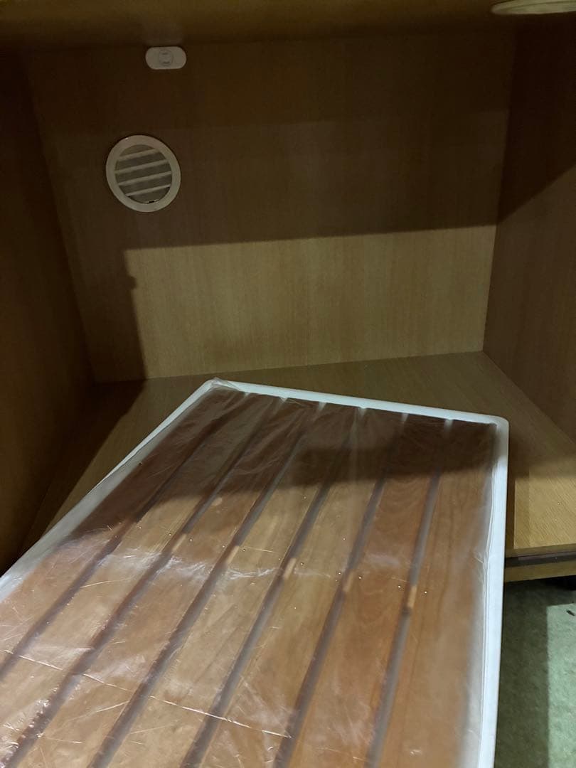 竜*♡様 防音仕様　犬小屋　河合楽器製　ワンだぁルーム　犬ケージ防音