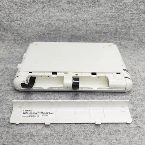 美品/Aランク 医学書院/CASIO 医療看護 電子辞書 IS-N10000