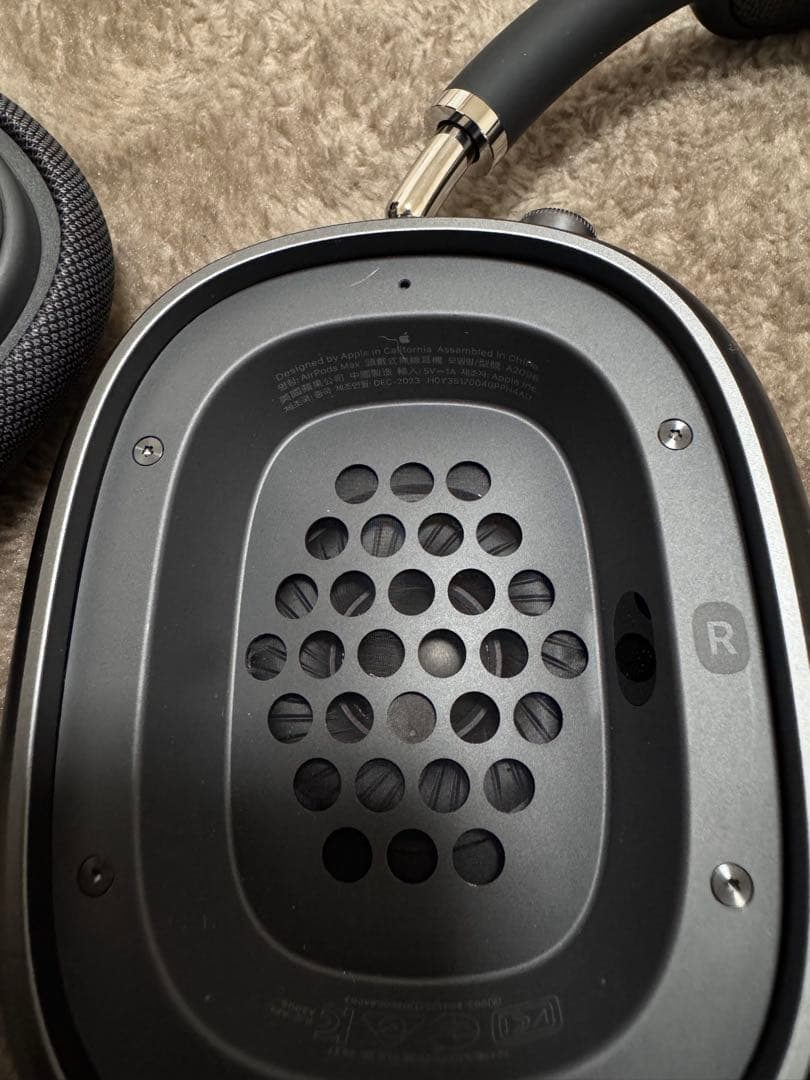 早い者勝ち　Apple　AirPodsMax