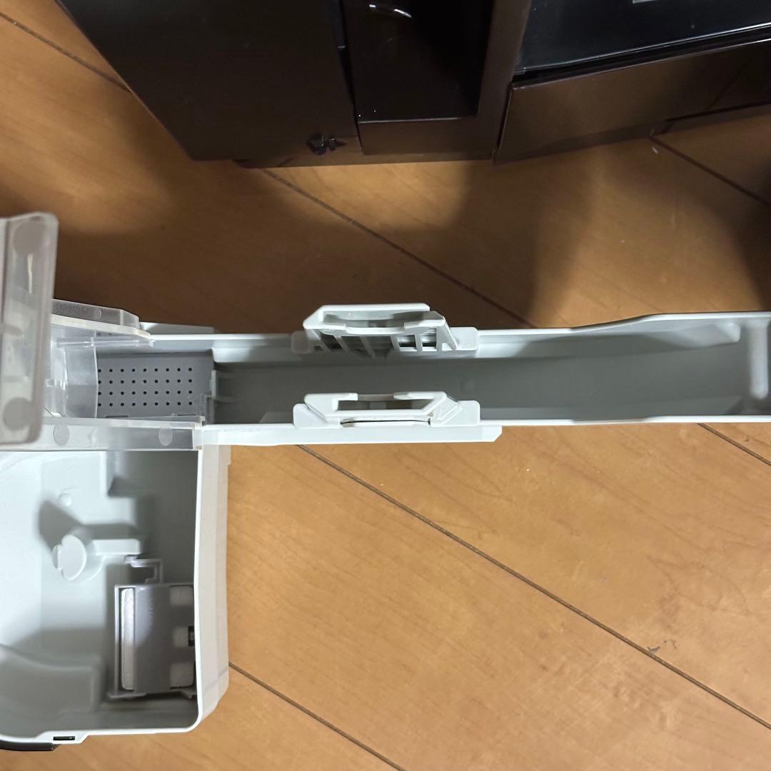 ダイキンうるるとさらら　ストリーマ徐加湿空気清浄機MCZ704AJ-T2024年