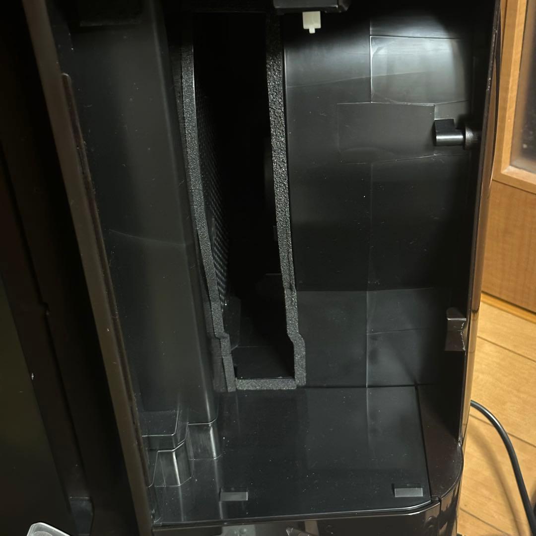 ダイキンうるるとさらら　ストリーマ徐加湿空気清浄機MCZ704AJ-T2024年