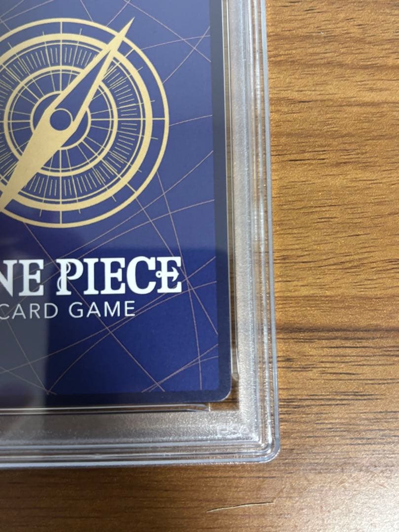 【PSA10】サボ　チャンピオンシップ CS 1枚