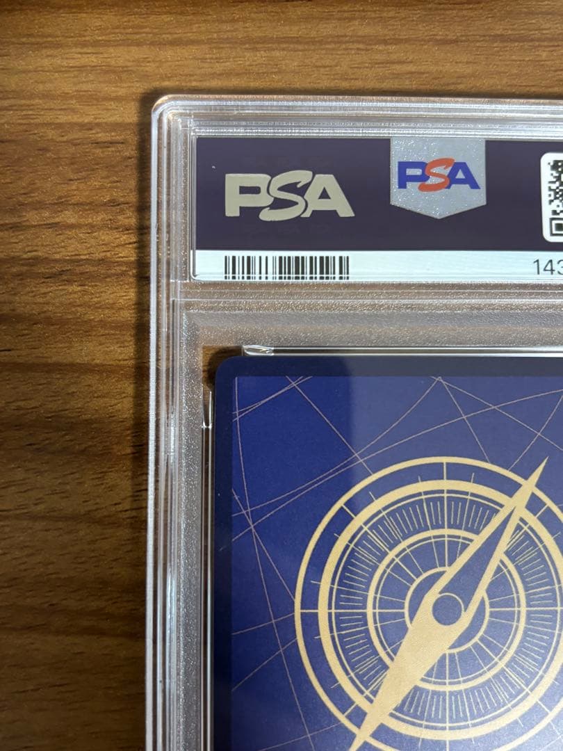 【PSA10】サボ　チャンピオンシップ CS 1枚