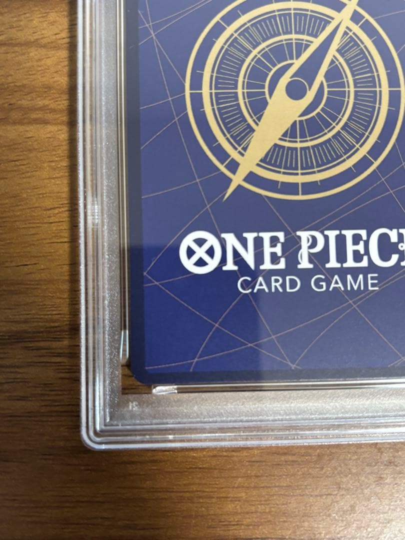 【PSA10】サボ　チャンピオンシップ CS 1枚