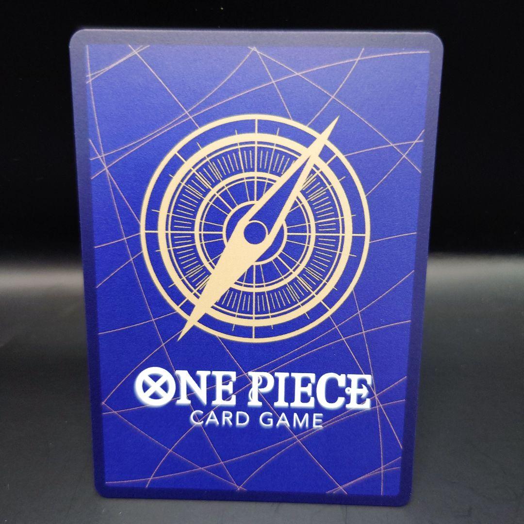 ロロノア・ゾロ SR パラレル　2枚セット　EB-04