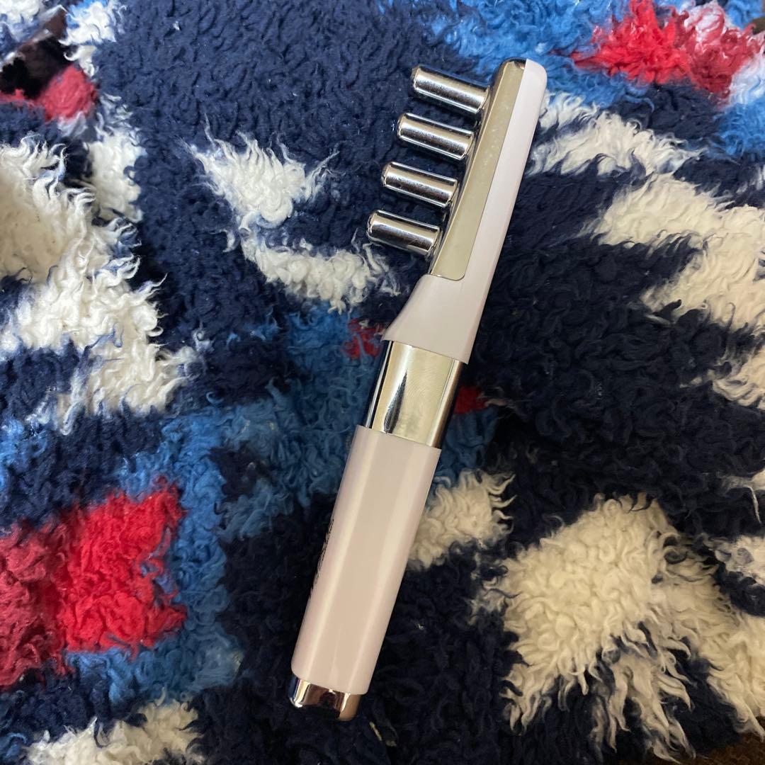 IHAIR 美顔器 ホワイト