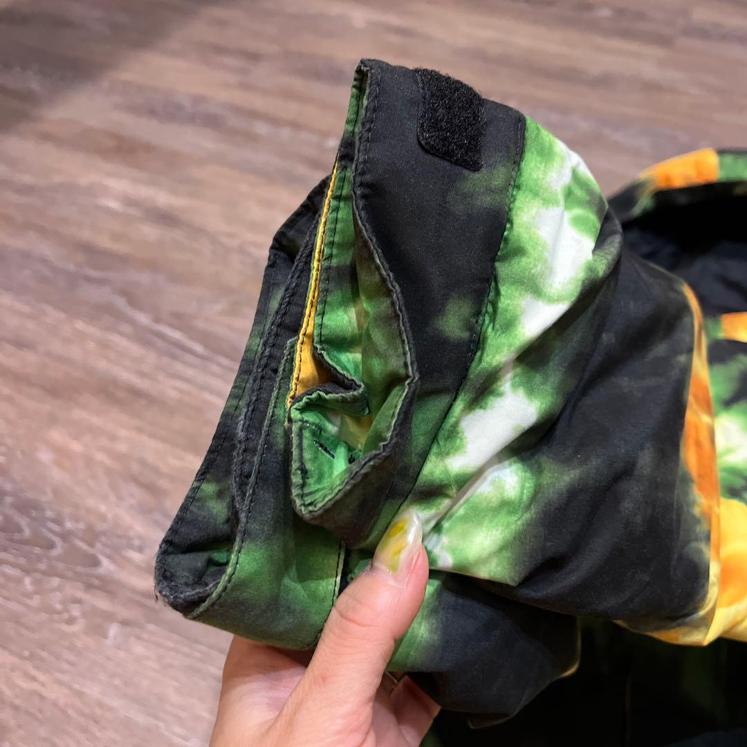 バートン　L美品　破れなし　美品　スノーボード　男の子　女の子