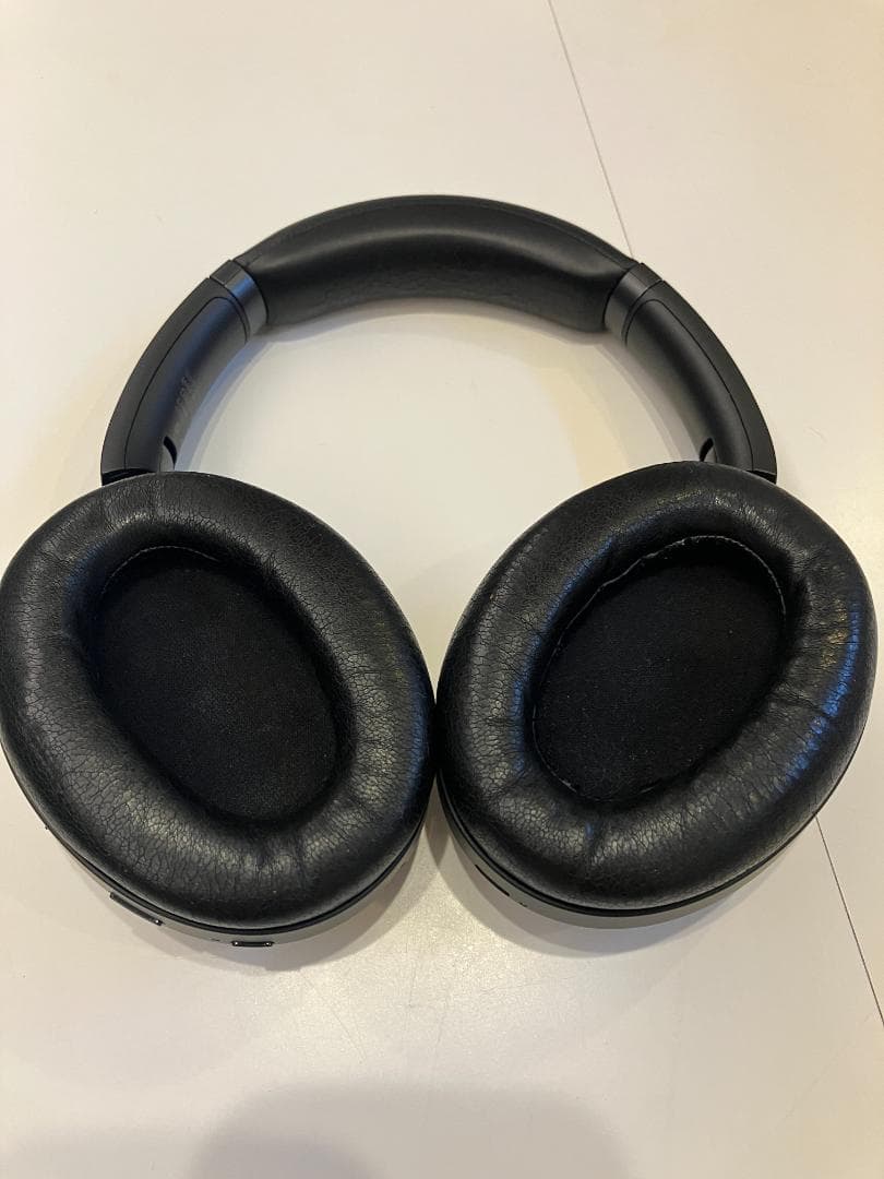 【中古】SONY WH-1000XM3 ワイヤレスヘッドホン ブラック