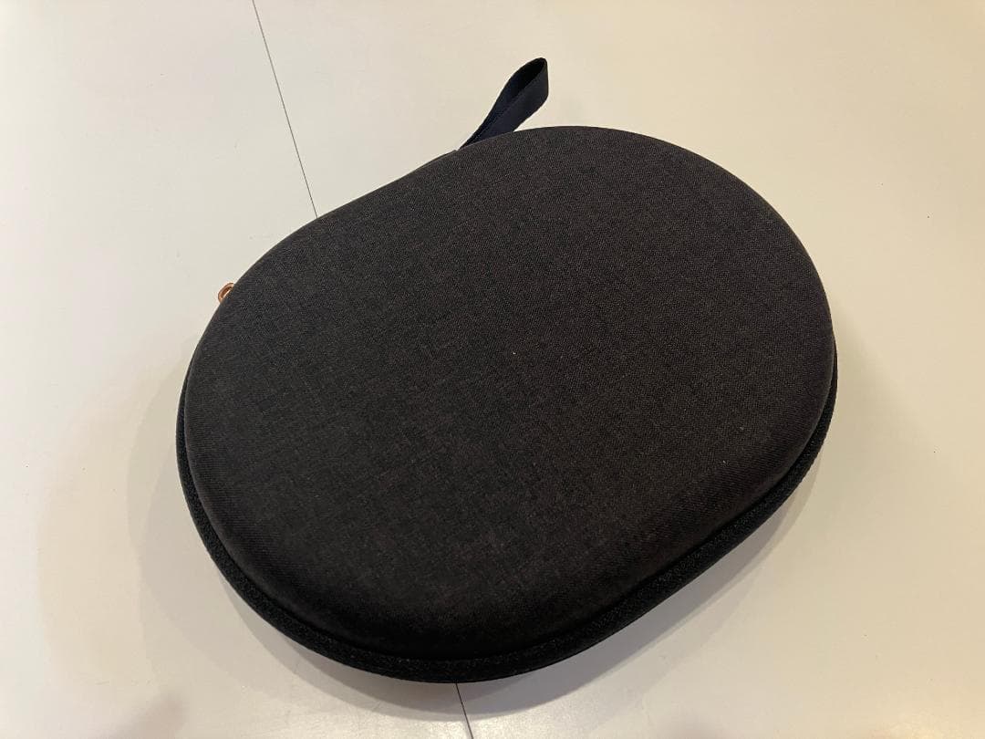 【中古】SONY WH-1000XM3 ワイヤレスヘッドホン ブラック