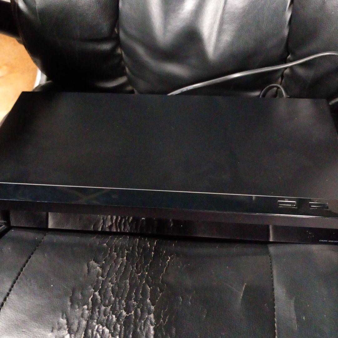 DMR-4W201 ブルーレイプレーヤー　ジャンク　2020年製