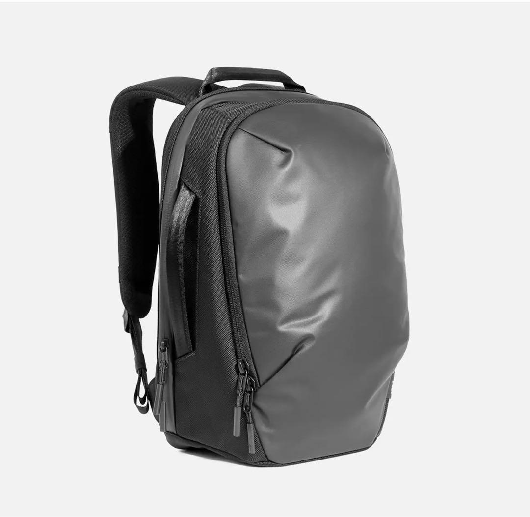 【美品】Aer(エアー) Day Pack 3 デイパック3 ダグ付き