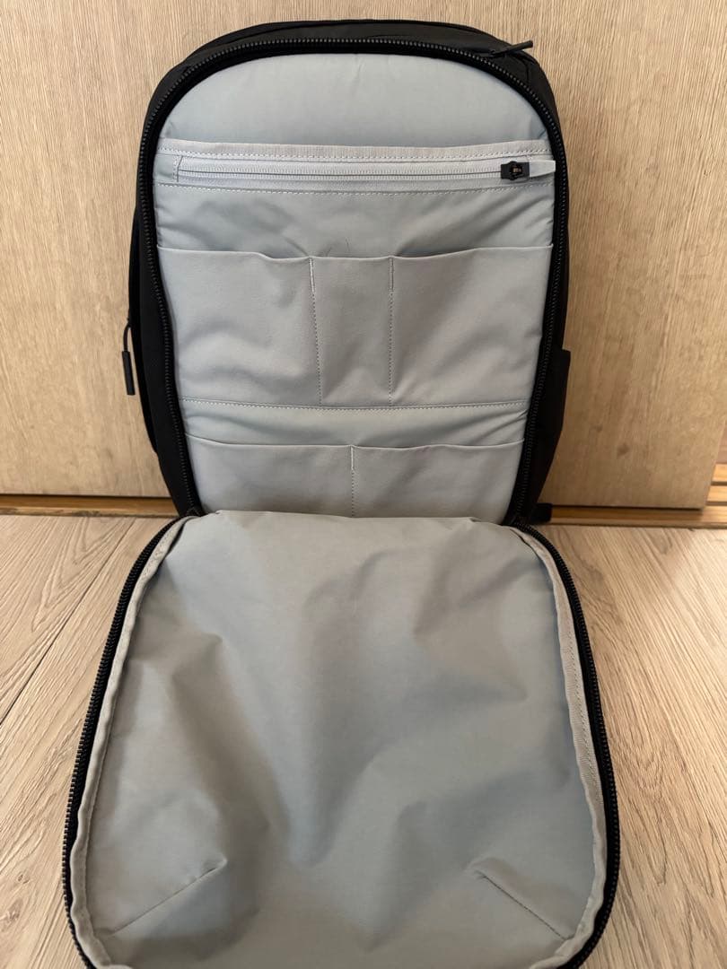 【美品】Aer(エアー) Day Pack 3 デイパック3 ダグ付き