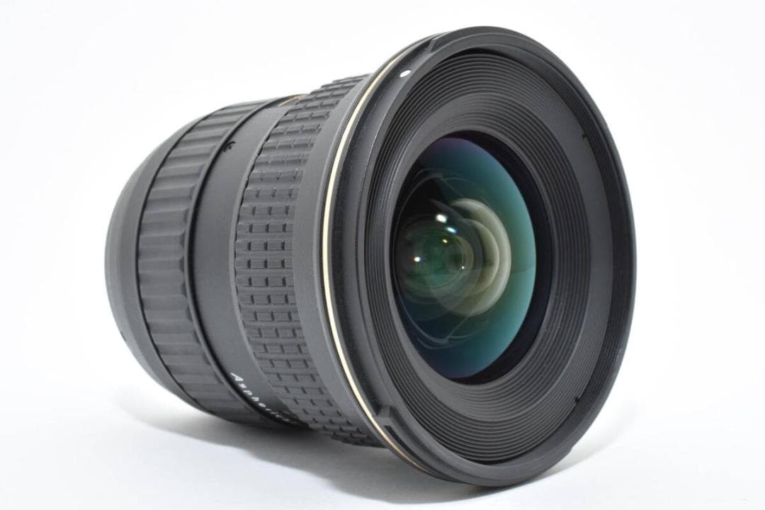 TOKINA AT-X PRO SD 11-20mm F2.8 DX ニコン