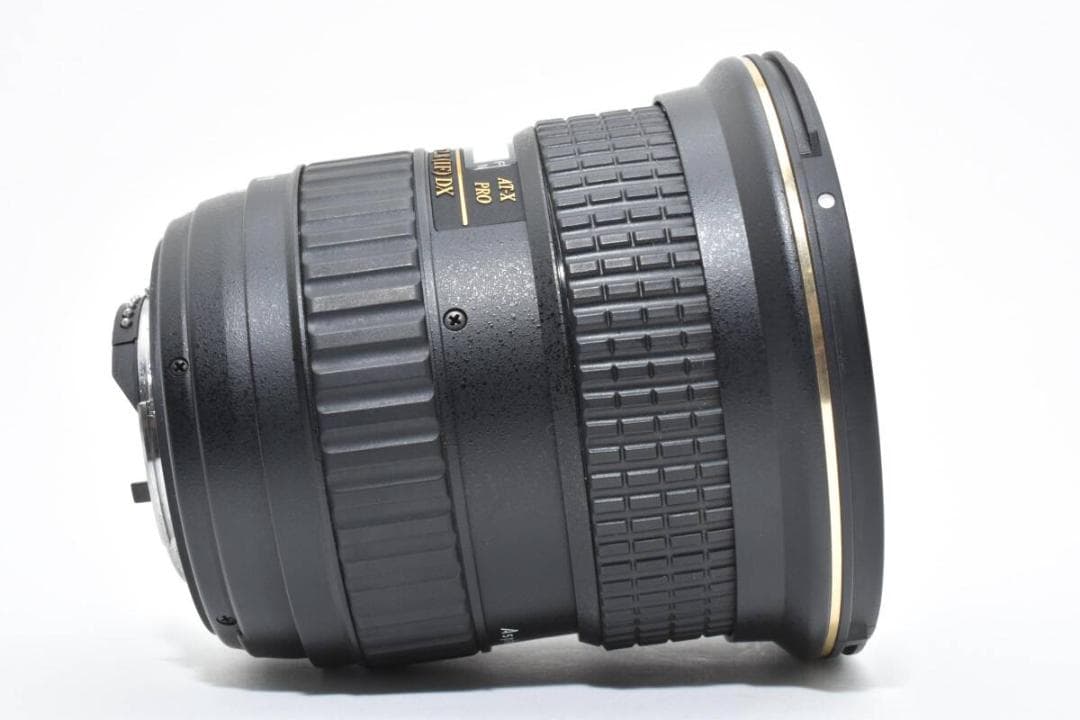 TOKINA AT-X PRO SD 11-20mm F2.8 DX ニコン