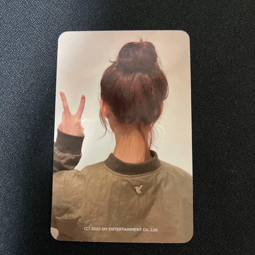 タレントカード RT-77431