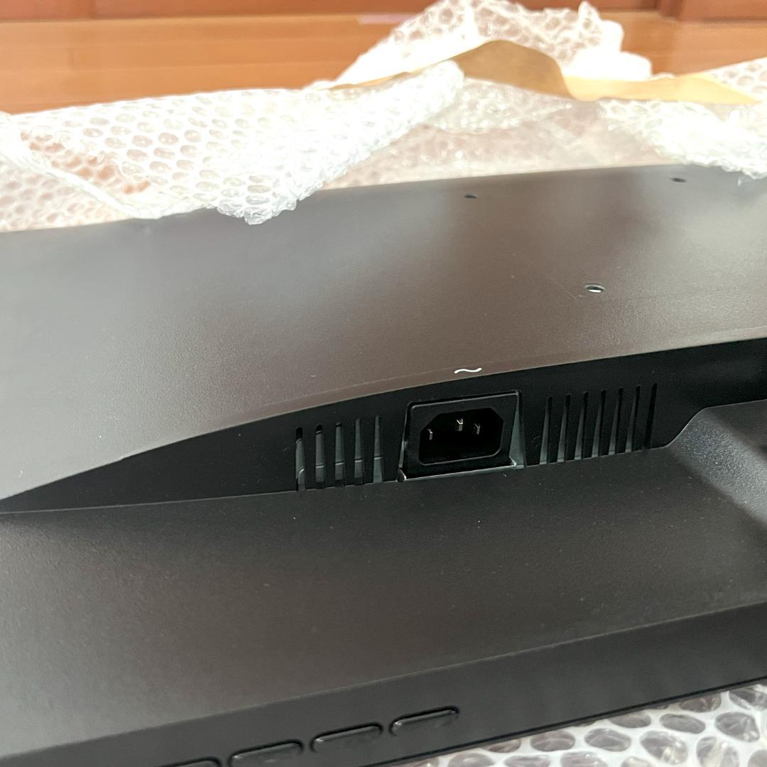 PHILIPS 液晶モニター 23.8インチワイド＜ブラック＞：243V7Q